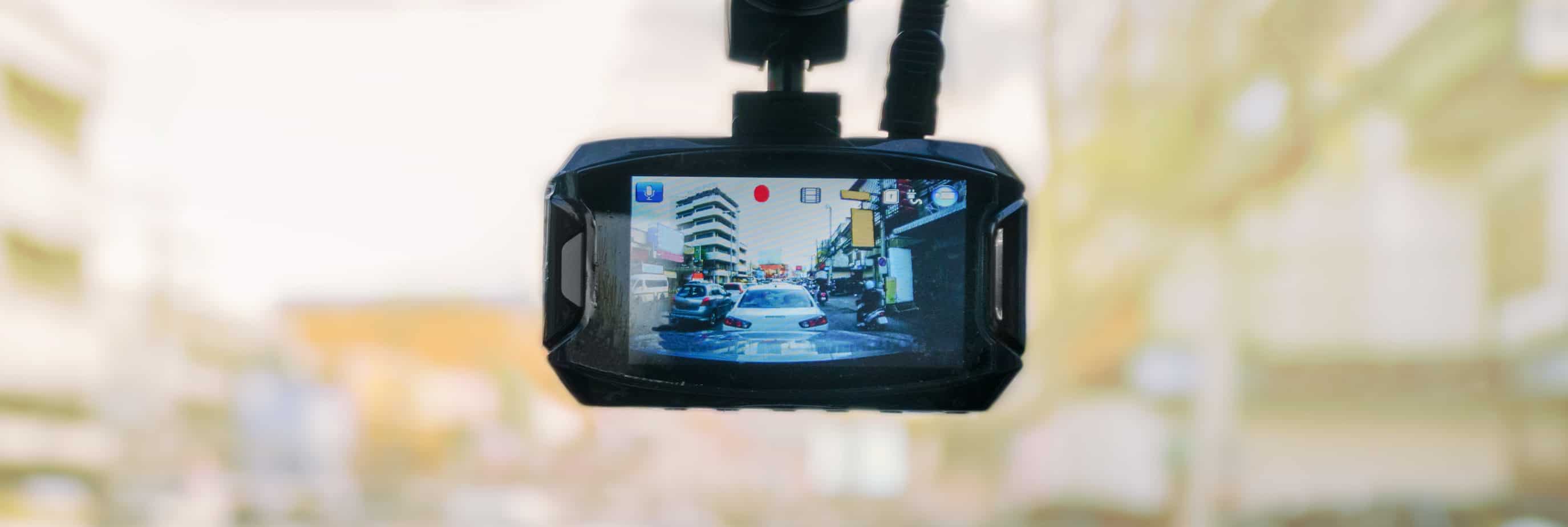 Best Dash Cam 2018