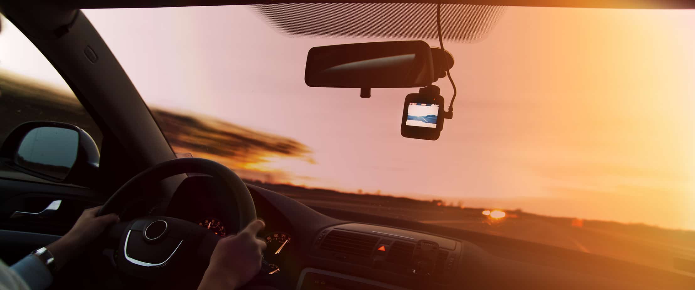 Best Dash Cam 2018