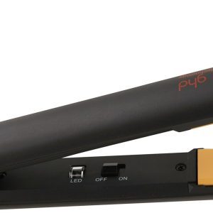 GHD IV Styler Review