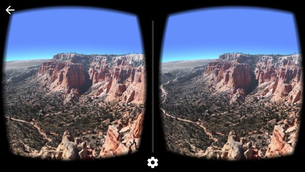 Best Virtual Reality Apps