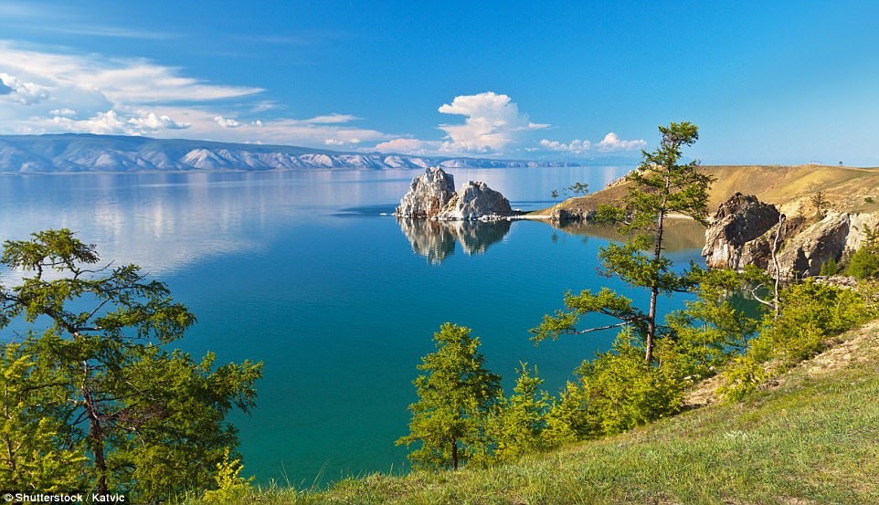 10 Largest Lakes In The World