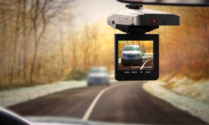 Are dashcams worth your money