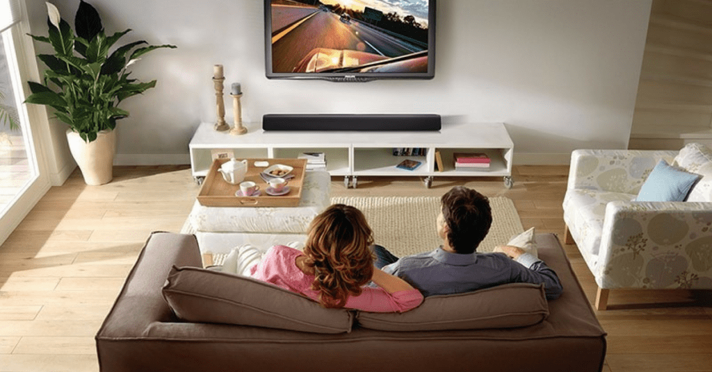 Do You Really Need a TV Soundbar?