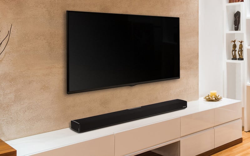 soundbar tv