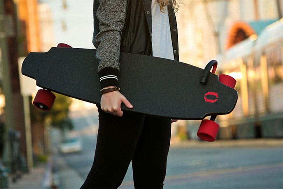 Should I buy an electric skateboard