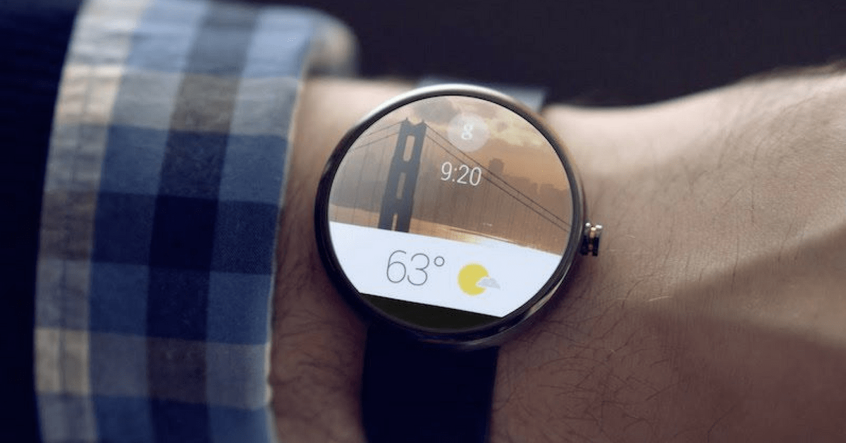 Should You Consider Getting a Smartwatch?