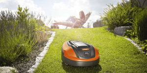 The 6 Best Robotic Lawn Mowers of 2018