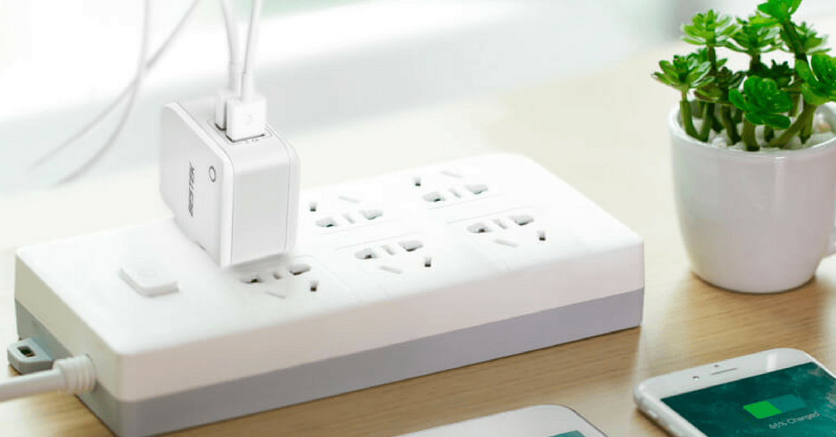 The 7 Best Smart Power Strips of 2018