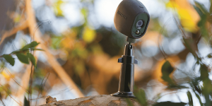 The 7 Best Wireless Security Cameras of 2018