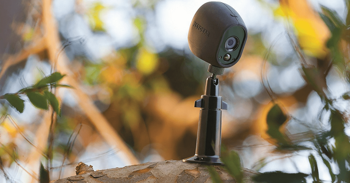 The 7 Best Wireless Security Cameras of 2018