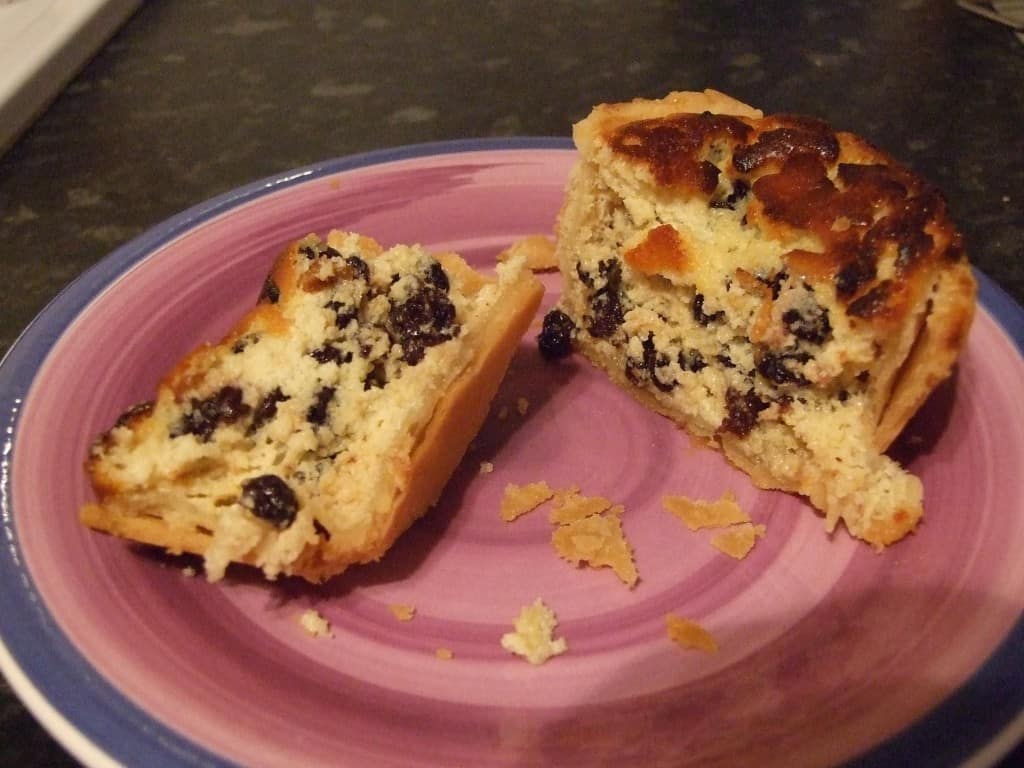 Delicious Yorkshire Curd Tart Recipe