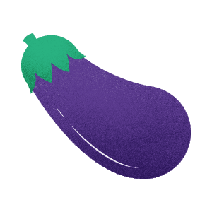 Eggplants