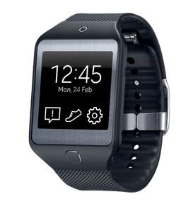 Galaxy Gear smart watch