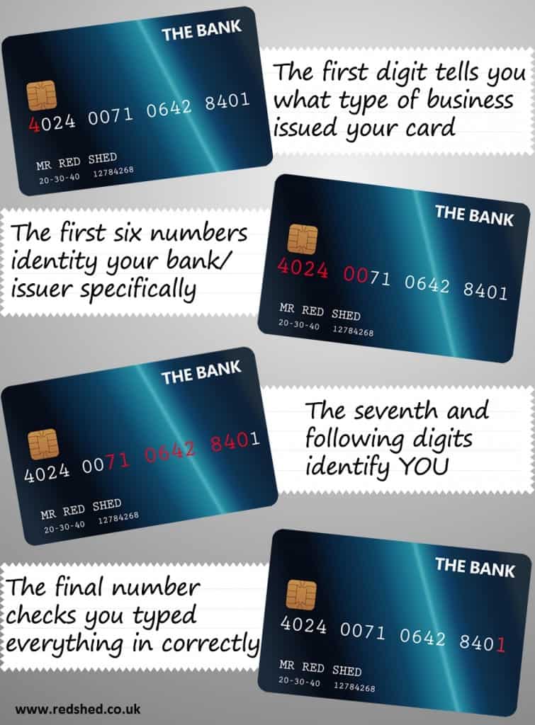 fake debit card numbers that work 2018 16 digit for roblox